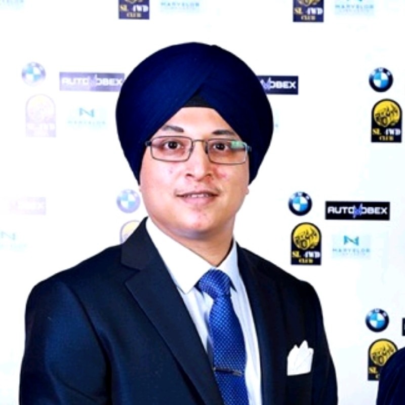 Kulvinder Singh